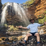 Sydney: Blue Mountains Small-Group Walk & Wildlife Tour