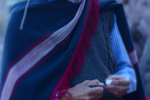 Horseback riding in the Calchaquí Valleys - Salta - Argentina