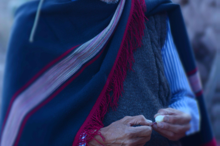Horseback riding in the Calchaquí Valleys - Salta - Argentina