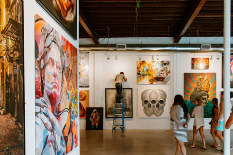 Miami: Poznaj magiczne miasto w dobrym stylu - 2-godzinna wycieczka VIP