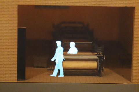 Shanghai: Suzhou Creek Industrial Heritage Walking Tour