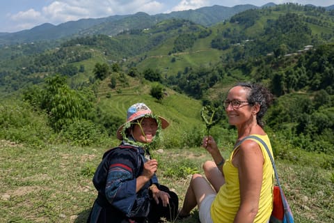 Sapa: 2-Day Guided Hike Through Hidden Villages n Nature - Image 2