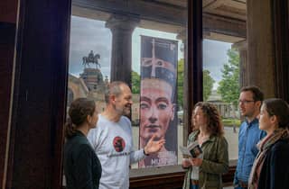 Berlin: Museumsinsel Geführter Rundgang