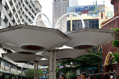 KL All-In-One Ultimate City Tour