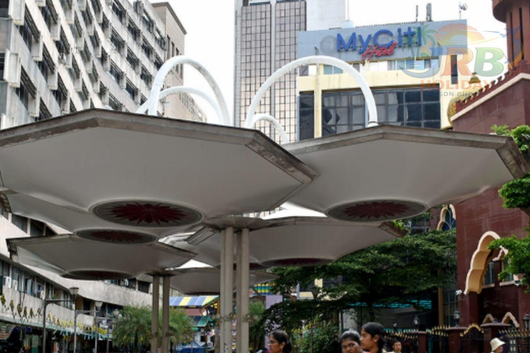 KL All-In-One Ultimate City Tour