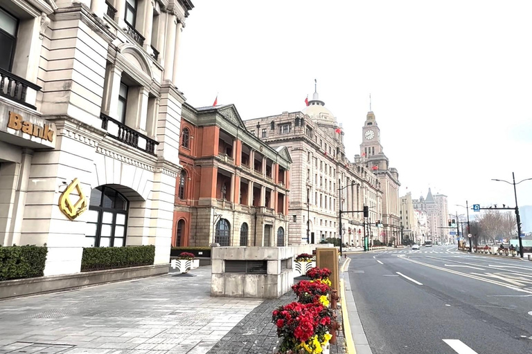 Eat Like a Local Shanghai Breakfast Food Tour