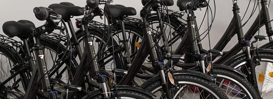 NERJA : Location d'Ebike