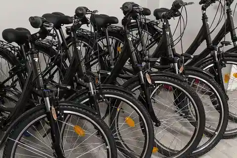NERJA: Ebike verhuur