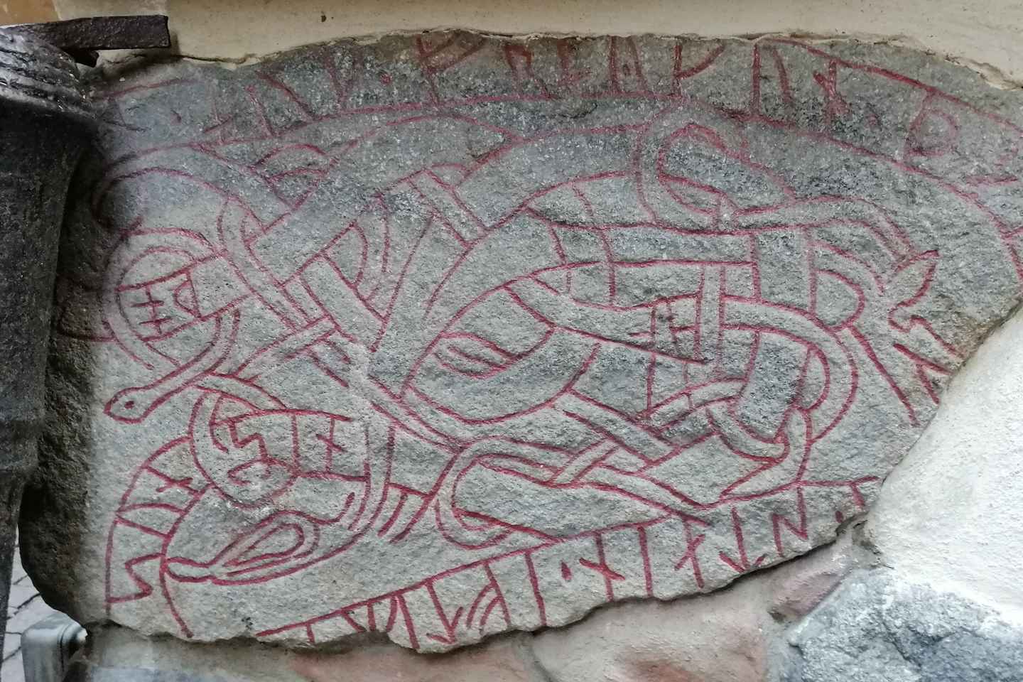 Stockholm: Old Town Walking Tour and the Viking Museum