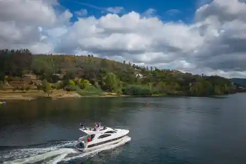 Porto: Cruise op de Douro - Ontdek Ilha dos Amores