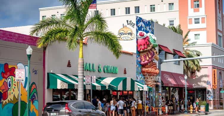 Miami: Little Havana Wow Walking Tour - Small Group Size photo 13