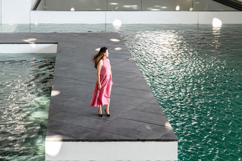 Abu Dhabi: Louvre, Zayed & Natural History Museum Pass Abu Dhabi : Louvre, Zayed & Natural History Museum Pass