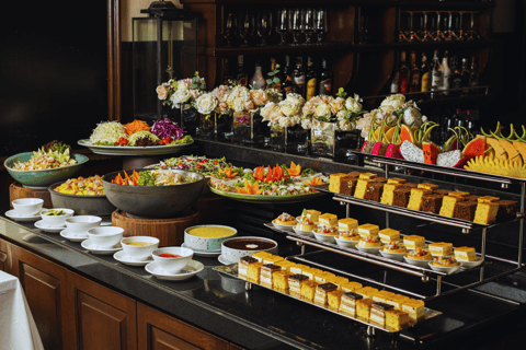 5-Star Ha Long Day Cruise with Jacuzzi, Lunch & Free Drink Day Cruise With Meal