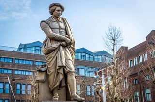 Amsterdam: Rijksmuseum Private Tour mit Einlass ohne Anstehen