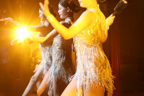 Wuhan: Yellow Crane Tower, East Lake & Hankow Tour