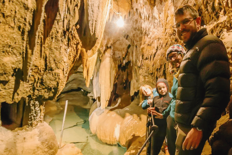 Tour du monde scénique de la nature et de la vie sauvage dans les Montagnes bleues