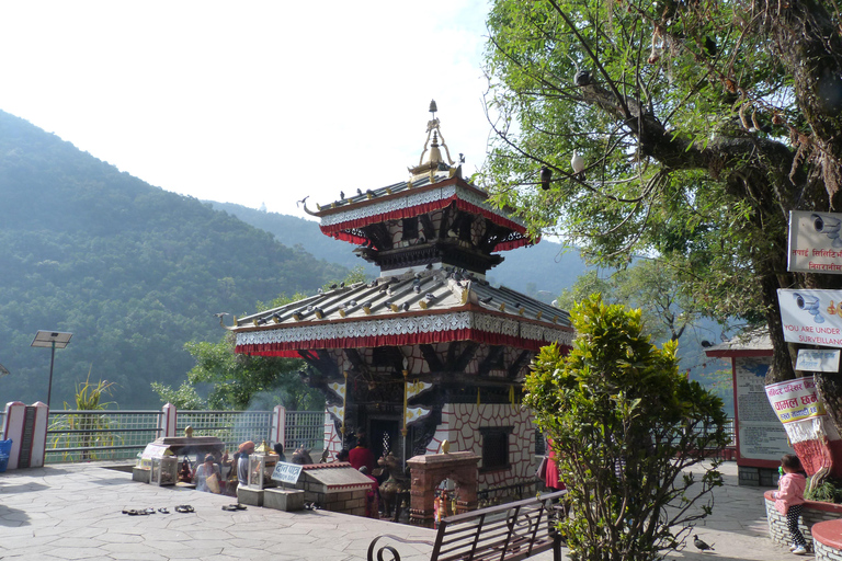 2 visites nocturnes et 3 jours à Pokhara