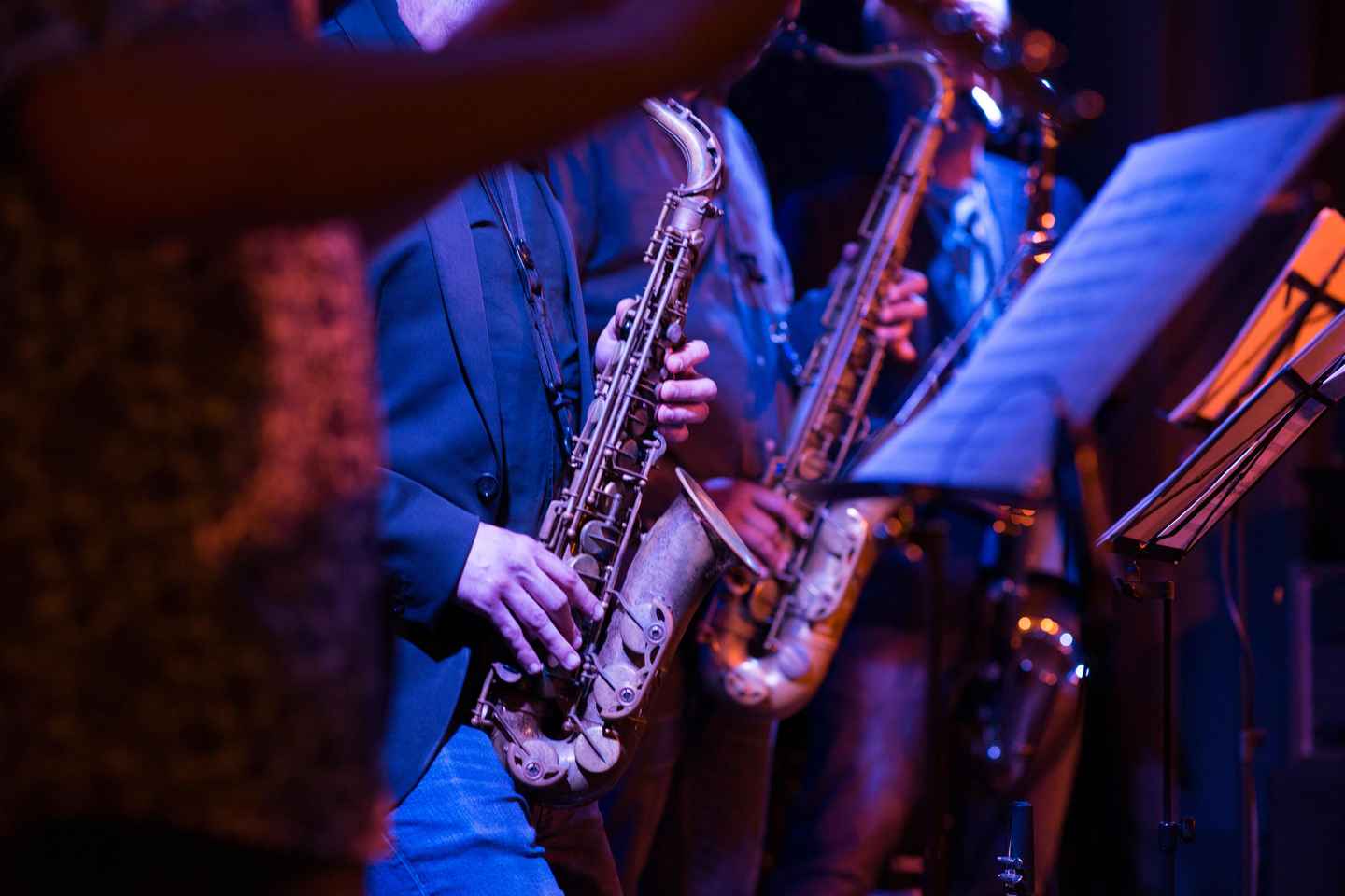 Prague: Jazz Show with Signature Cocktail