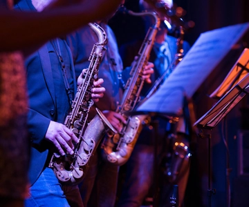 Prague: Jazz Show with Signature Cocktail