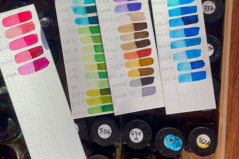 Illustrate a postcard of your best memory in Punta del Este