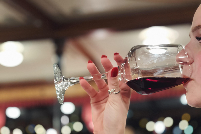 Budapest: Crucero enológico por el Danubio