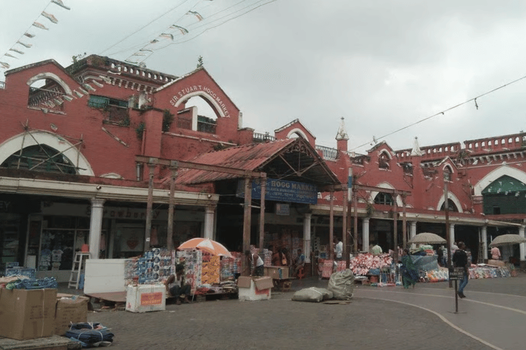 Kolkata: Layover Guided City Tour with Airport Pickup & Drop 7 Hours - Guided Layover Kolkata City Tour