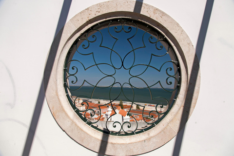 Lisbon: Jewish History Private Tour