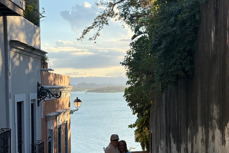 Old San Juan: Photo Hotspots Walking Tour