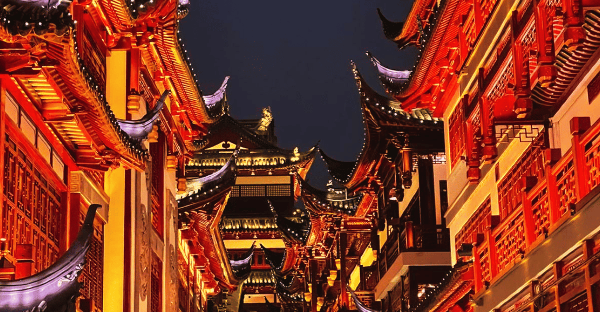 Shanghai: Yu Garden Admission Ticket photo 4