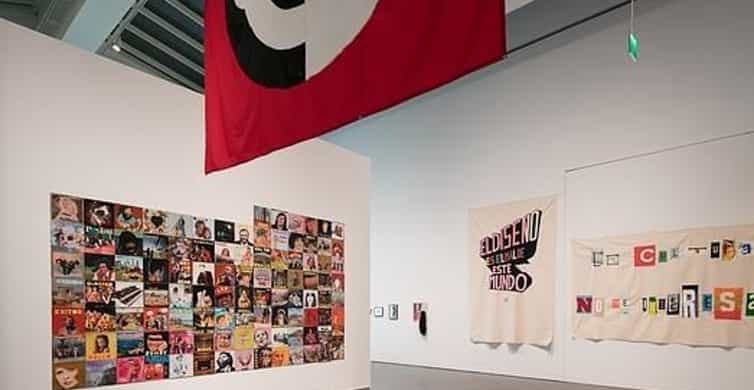 Media collage
