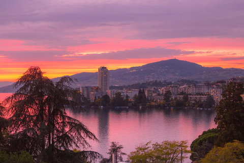 Montreux: Fånga de mest fotogeniska platserna med en lokalUpptäck Montreux mest fotogeniska platser med en lokal guide