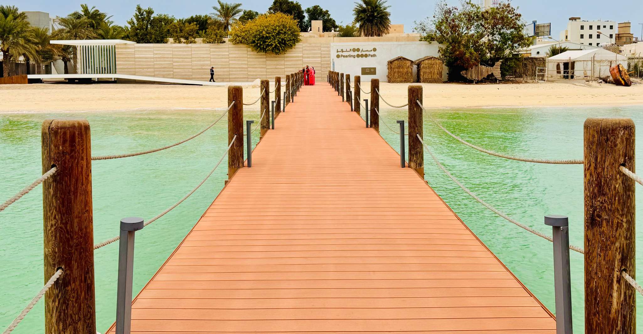 Around Bahrain Shared Tour (For MSC Euribia Tourists) 7H photo 18