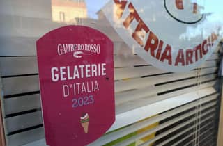 Rundgang durch Siena mit Gelato & Prosecco