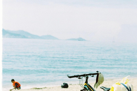 Ningbo: Xiangshan Songlanshan Coastal Private Day Trip
