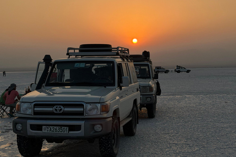 Addis Ababa: 10-Day Ethiopia Tour with Flights and Hotels