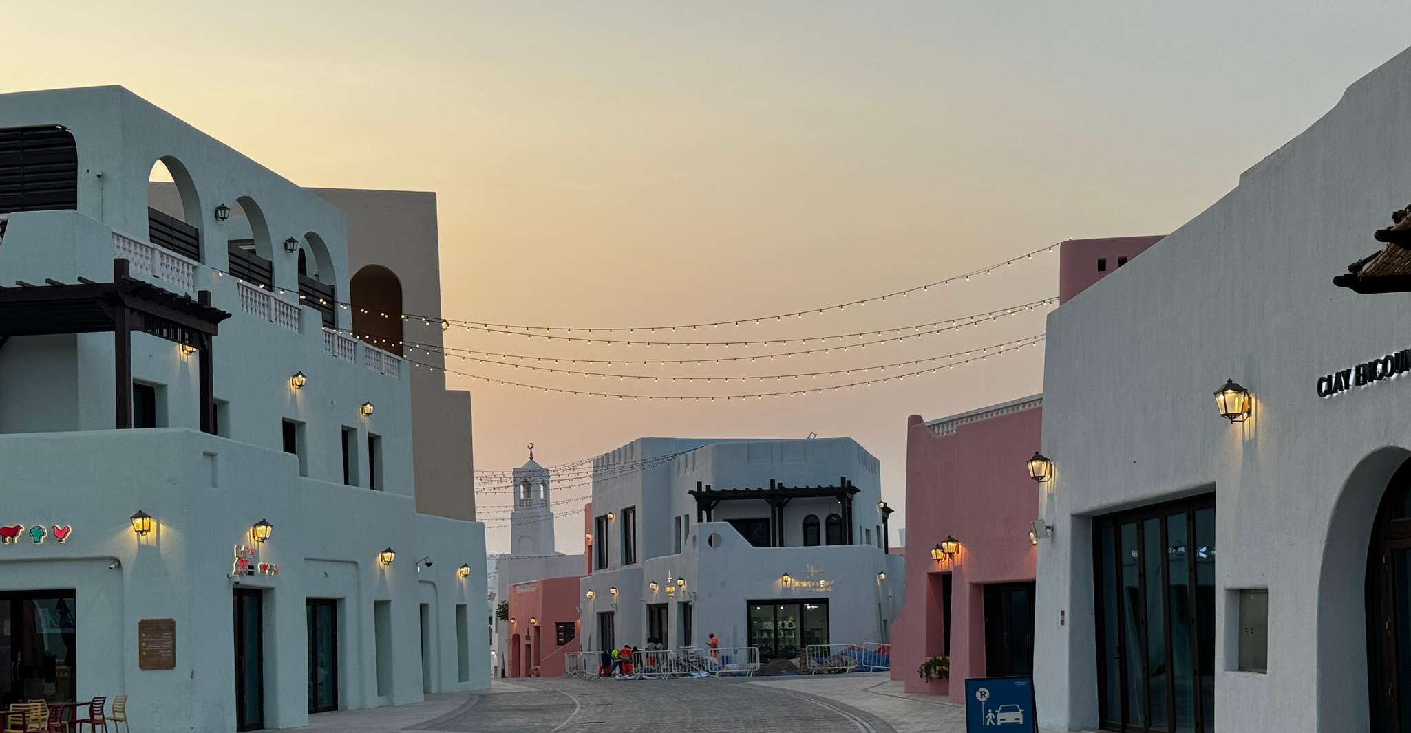 Doha: City Highlights Tour and Traditional Dhow Boat Cruise photo 16