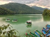 Pokhara Sightseeing By Bus, Day Trip - Housity