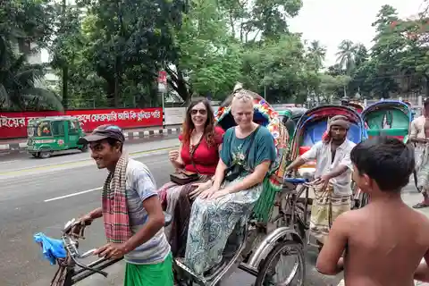 Dhaka City Tour in a Local Way - Explore Dhaka Like a Local