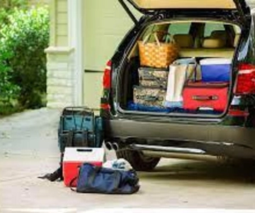 Private Delhi/Agra/Jaipur: One-Way Transfer