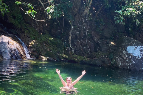 Von Hue aus: Bach Ma National Park Wandertag Abenteuer