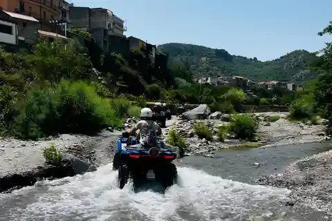 Italy: Quad & ATV tours