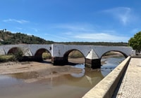 Silves Scavenger Hunt e VOWS Auto-Guided Tour - Housity