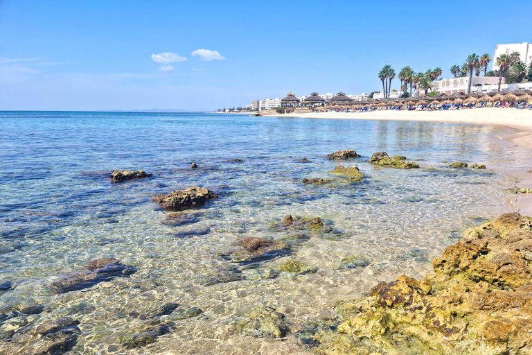 Kairouan & El Jem Day Trip from Tunis or Hammamet Kairouan El Jem with Optional Hammamet