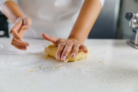 Nashville: Clase de cocina inmersiva para hacer pasta