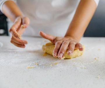 Nashville: Immersive Pasta Making Cooking Class