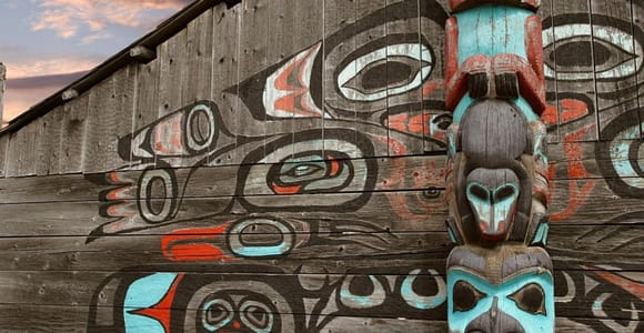 Fairbanks Heritage Tour