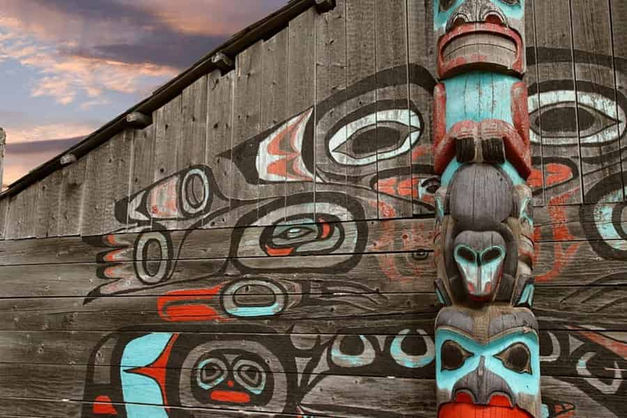 Fairbanks: Kulturerbe-Tour. Foto: GetYourGuide Fairbanks: Kulturerbe-Tour. Foto: GetYourGuide