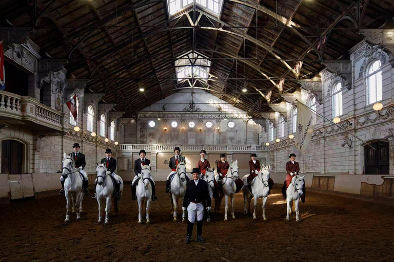 Amsterdam: De Haar Castle, Miffy Museum & Equestrian Tour