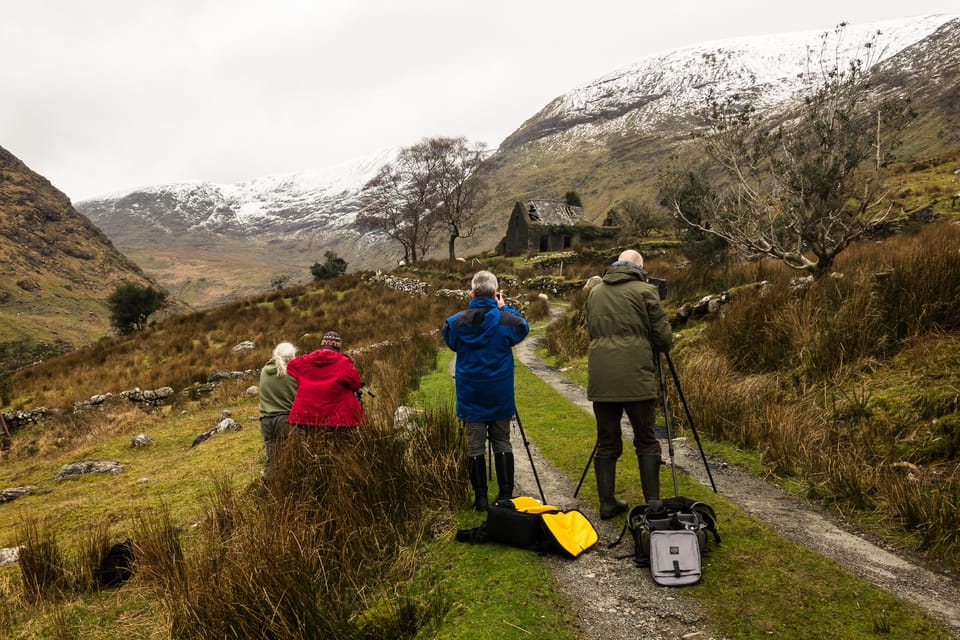 Killarney: The Ring of the Reeks - Backroads Rural Tour | GetYourGuide