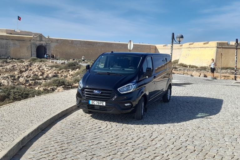 Algarve: privétour van een hele dag